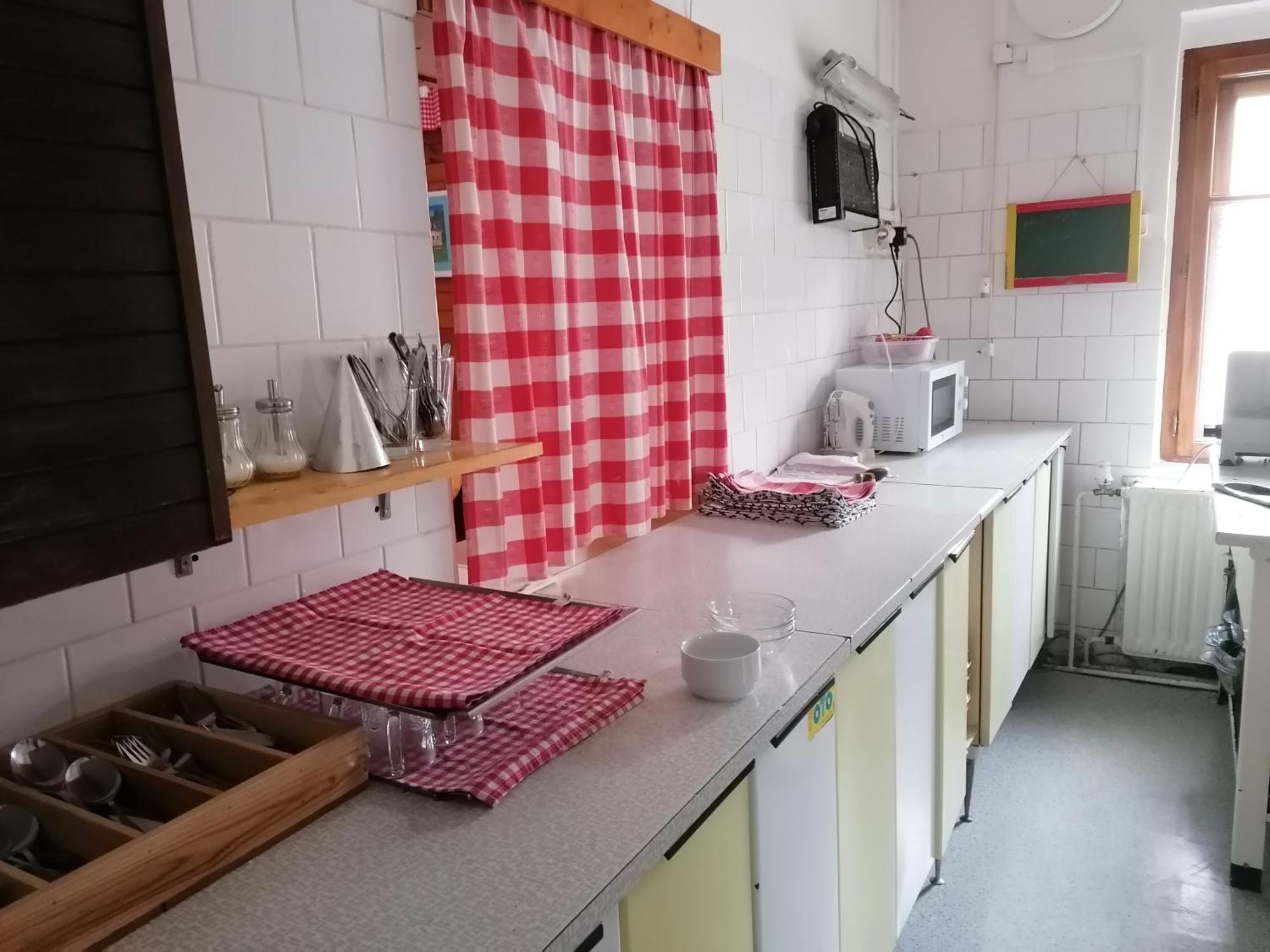 Penzion Liberta Horní Maršov Esterno foto